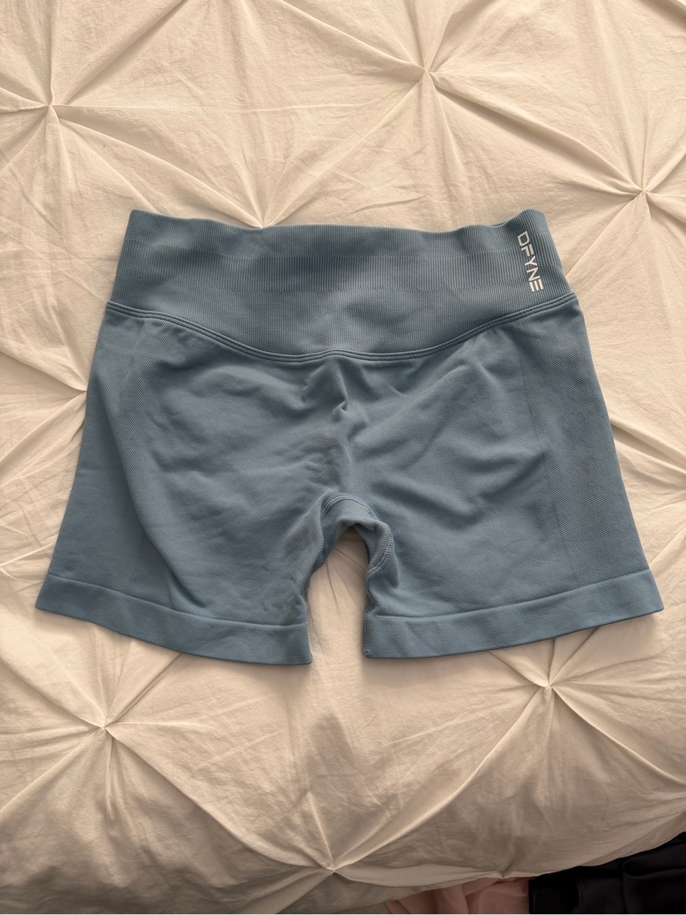DFYNE Shorts